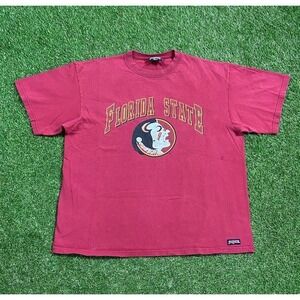 Florida State University Seminoles T Shirt Tee